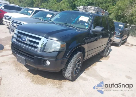 2012 Ford Expedition Limited from USA, damaged, VIN 1FMJU1K55CEF62535